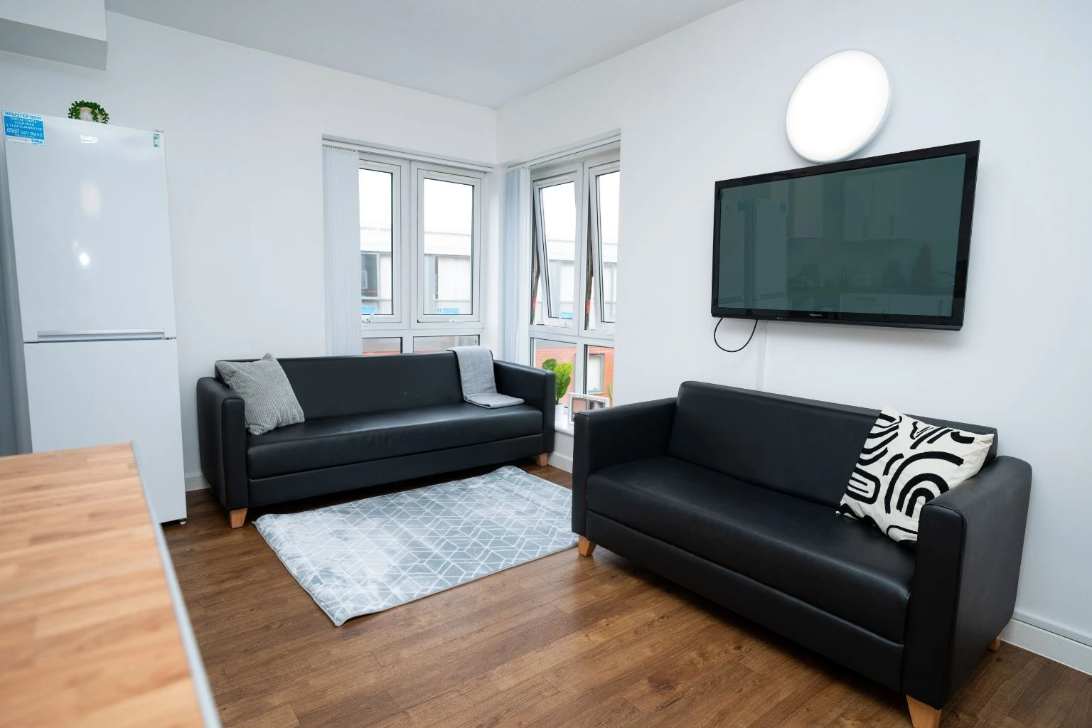 Property Header Slide